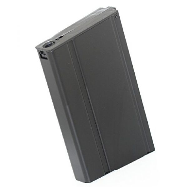 Airsoft Shopping Mall Airsoft Gun Magazine 1 Airsoft Shooting Gear CYMA 180rd Mid-Cap Mag Magazine For M-Series AEG Black