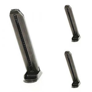 Airsoft Shopping Mall Airsoft Gun Magazine 1 Airsoft Shooting Gear CYMA 3pcs 31rd Mag Metal Magazine For CM121 Desert Eagle AEP AEG