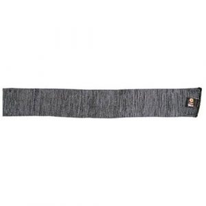 Allen Company Rifle Case 1 Allen Company Knit Gun Sock for Rifle/Shotguns with or without Scope Storage, Anti-Rust, Silicone Treated, Drawstring Closure, 52 Inches (1,3 and 6-pack)