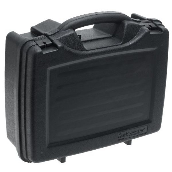 Plano Pistol Case 1 Plano Protector Series Pistol Cases | Durable Storage for Pistols and Accessories