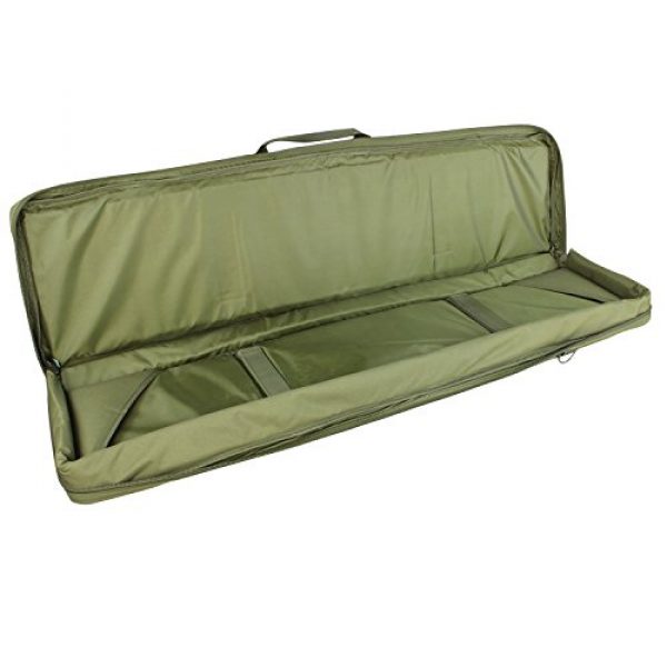 Condor Rifle Case 3 Condor Single Rifle Case