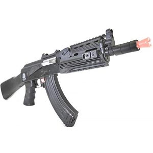 BULLDOG AIRSOFT Airsoft Rifle 1 Bulldog AK 47 AEG Airsoft Gun Electric AEG Rifle