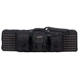 VooDoo Tactical Rifle Case 1 42" Padded Weapons Case - Lady Voodoo Custom Series