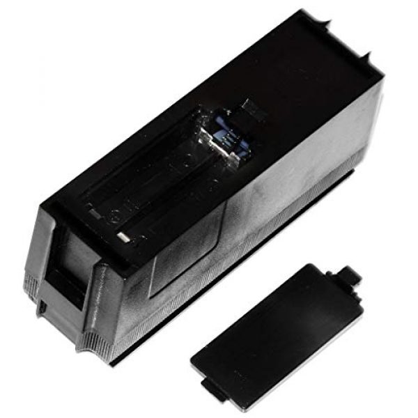 Airsoft Gang Airsoft Gun Magazine 2 Airsoft Parts Electric Winding Loader Hi-Cap AEG Magazine Speed Roll Up System