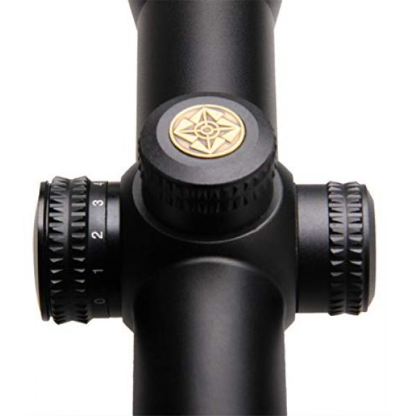 Marcool Rifle Scope 3 Marcool 4-16X50 AOIRGBL Iluminator Tactical Rifle Scope Optical Aim Collimator Sight for Hunting