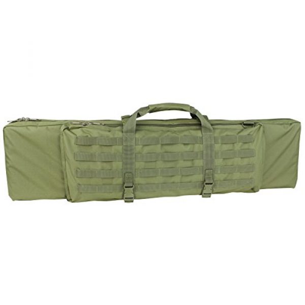 Condor Rifle Case 4 Condor Single Rifle Case