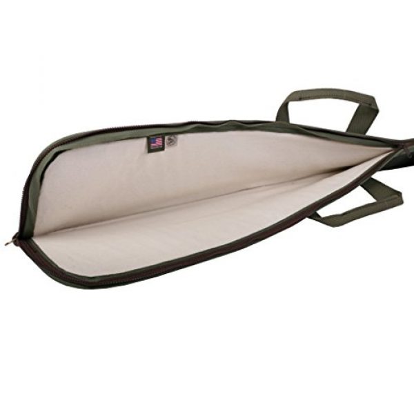 Duluth Pack Rifle Case 3 Duluth Pack Floating Shotgun Case