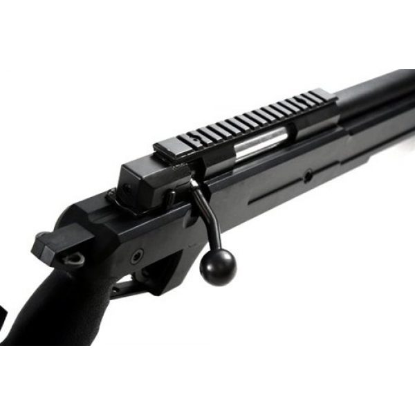 Well Airsoft Rifle 4 510 fps airsoft sr22 full metal type 22 sniper rifle(Airsoft Gun)