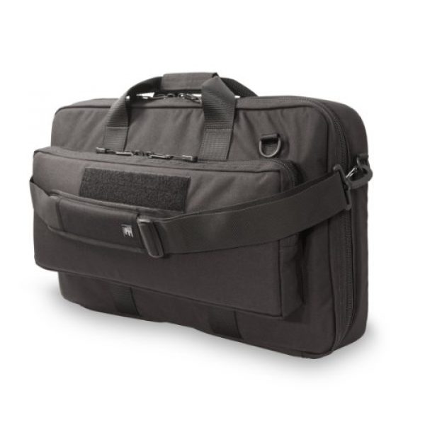 Elite Survival Systems Rifle Case 1 Elite Survival Systems Covert Operations Discreet Rifle Case, 22", Short Barrel, Pistols (COC22-B)