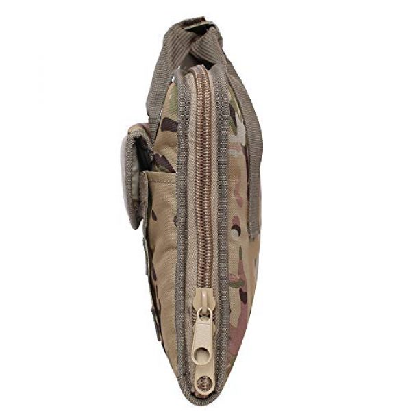 Kylebooker Pistol Case 4 Kylebooker Soft Pistol Case Tactical Handgun Bag Range Bags