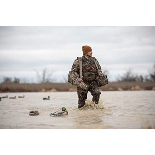 ALPS OutdoorZ Rifle Case 6 ALPS OutdoorZ Floating Gun Case