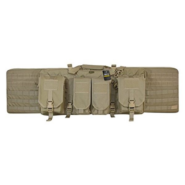RAPDOM Rifle Case 1 RAPDOM Tactical Single Rifle Case