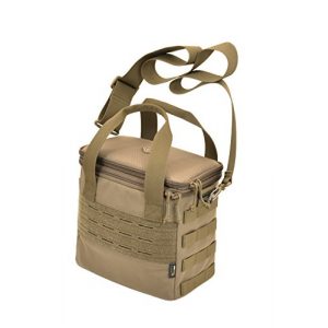 HAZARD 4 Pistol Case 1 HAZARD 4 MPC(TM) Multi Pistol Carrier