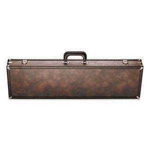 Browning Rifle Case 1 Browning Traditional Fitted Luggage Case, Citori Trap, Skeet, Cynergy