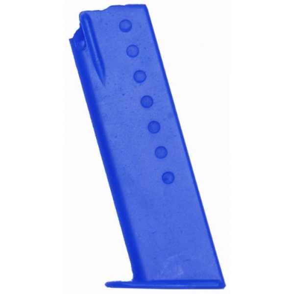 ACK, LLC Training Pistol Magazine 1 ACK, LLC Ring's Blue Guns Training Weighted Sig P225 Magazine