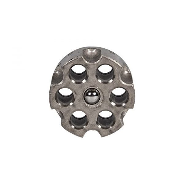 Seneca Air Gun Magazine 1 Sumatra 6-Shot Cylinder.177 Cal