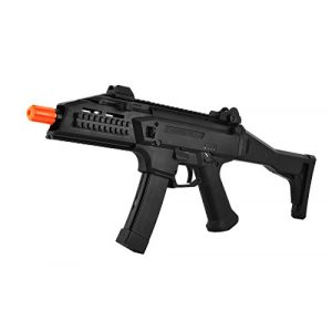 ASG Airsoft Rifle 1 ASG CZ Scorpion Evo 3 A1 Airsoft Gun
