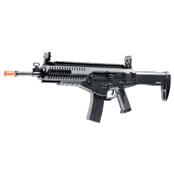 Umarex Airsoft Rifle 1 umarex beretta arx160 aeg comp airsoft rifle airsoft gun(Airsoft Gun)