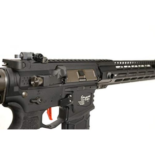 Wearable4U Airsoft Rifle 3 Umarex VFC Avalon Samurai Edge AEG Electric M-Lok BB Semi/Burst Auto Airsoft Airgun with Wearable4U Bundle