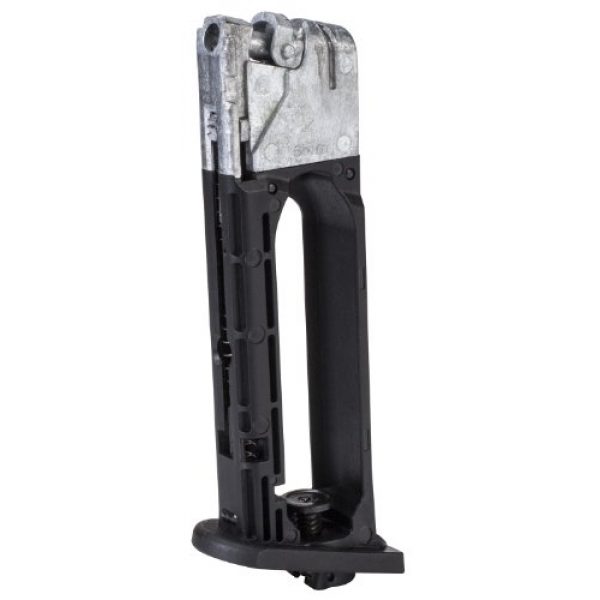 Beretta Airsoft Gun Magazine 1 Beretta 2274302 Mod. 84 FS Blowback-Magazine-12 rds 6 mm BB