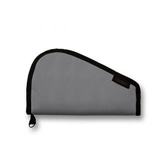 Bulldog Cases Pistol Case 1 Bulldog Cases Pistol Rug without Handles