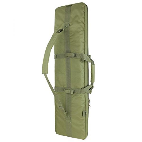 Condor Rifle Case 2 Condor Single Rifle Case