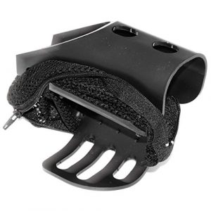 Generic Airsoft Gun Magazine 1 Airsoft Spare Components Bell Shell Cartridge Catcher Bag for D-Boys Bell Kar-98 98K Bolt Action Sniper
