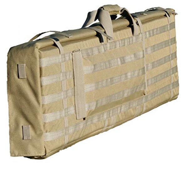 Galati Gear Shooters Mat 4 Galati Gear Shooters Mat