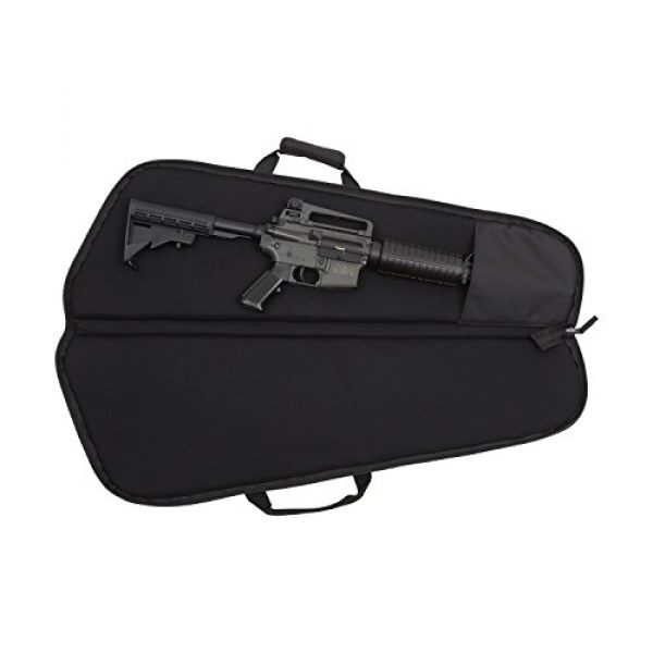 Allen Company Rifle Case 3 Allen Wedge Tactical Rifle Case