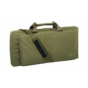 Boyt Harness Rifle Case 1 Boyt Harness Rectangular Gun Case, Tan, One Size