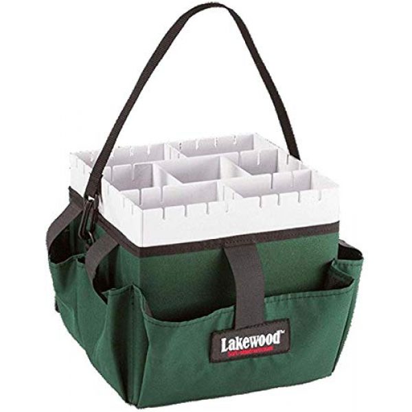 Lakewood Tackle Box 1 Lakewood Pedestal Organizer