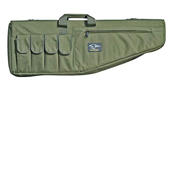 Galati Gear Rifle Case 1 Galati Gear Rifle Case