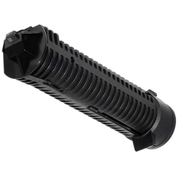 Generic Airsoft Gun Magazine 3 Airsoft Spare Parts CYMA 2pcs 1100rd Mag Hi-Cap Bizon Magazine for S&T JG PP-19 AEG