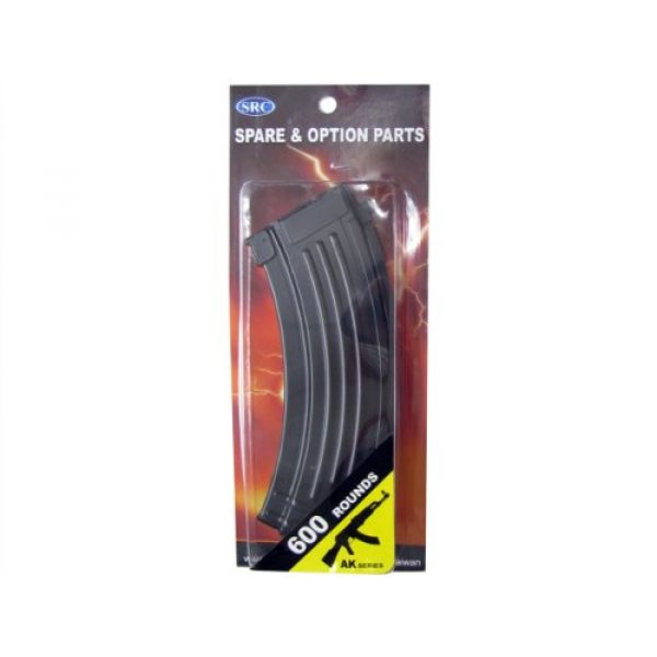SRC Airsoft Rifle 4 src sport series ak47 aeg metal airsoft rifle(Airsoft Gun)