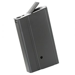 Airsoft Shopping Mall Airsoft Gun Magazine 1 Airsoft Shooting Gear CYMA 400rd Hi-Cap Mag Magazine For M-Series AEG Black