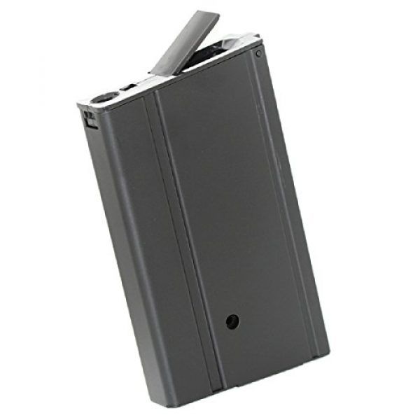 Airsoft Shopping Mall Airsoft Gun Magazine 1 Airsoft Shooting Gear CYMA 400rd Hi-Cap Mag Magazine For M-Series AEG Black