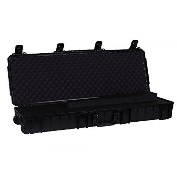Seahorse Protective Equipment Cases Rifle Case 1 Seahorse Protective Equipment Cases 1530 AR Gun System Cases
