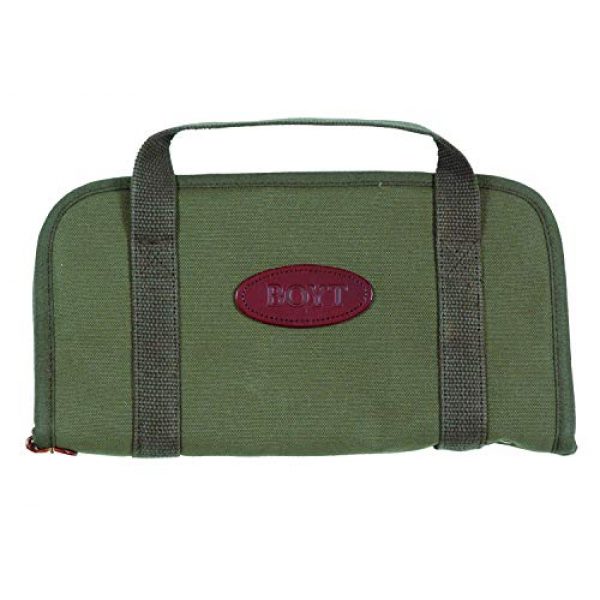 Boyt Harness Pistol Case 1 Boyt Harness Rectangular Handgun Case