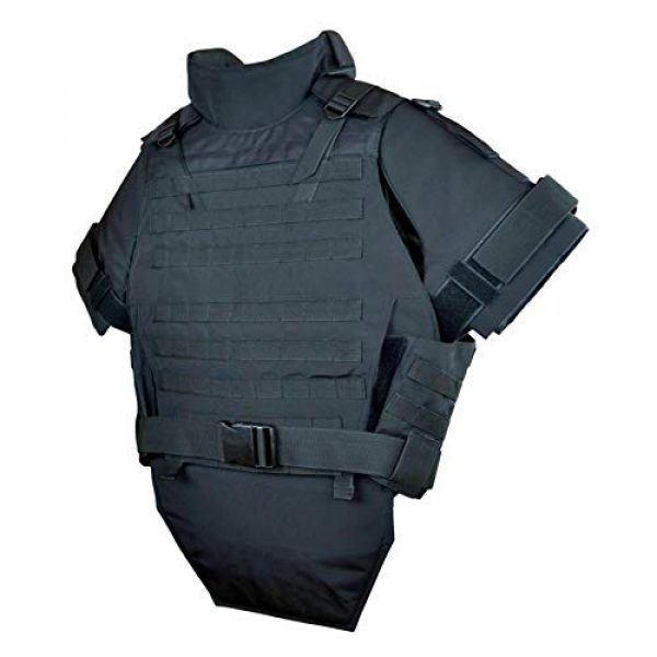 Russia Airsoft Tactical Vest 2 Bagarii Full Kit Modern Russian Molle Vest Cover Replica
