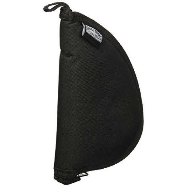 Uncle Mike's Pistol Case 1 Uncle Mike's Small Pistol Rug
