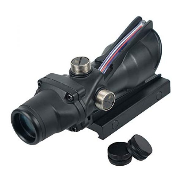 CHUCI Rifle Scope 3 CHUCI 4X32 Rifle Scope