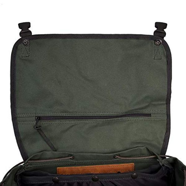 Duluth Pack Rifle Case 5 Duluth Pack Quiet Mountain Rifle Pack