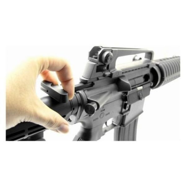 Prima USA Airsoft Rifle 6 jg m1a4 metal gear box electric airsoft rifle nicads/charger included(Airsoft Gun)