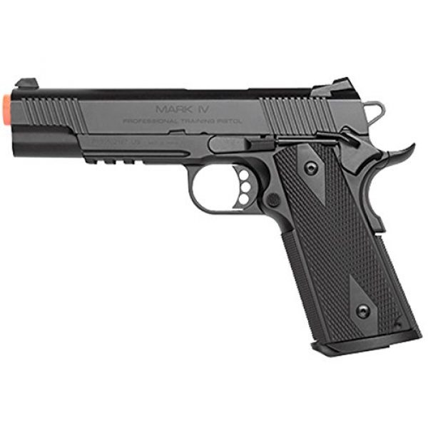 KWA Airsoft Pistol 1 KWA 1911 mk series gbb ptp (1911 mk iv ptp, 1911 mk series ptp gbb)(Airsoft Gun)