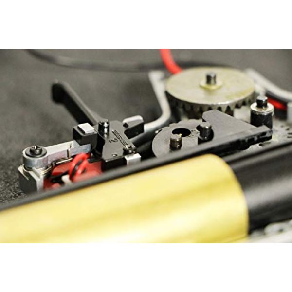 Airtech Studios Speed Trigger Converter 4 Airtech Studios Speed Trigger Converter STC G&G ARP9 & All CM16/TR16 ETU
