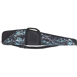Bulldog Cases Rifle Case 1 Bulldog Cases Muddy Girl Serenity Camo 48" Pinnacle Rifle Case