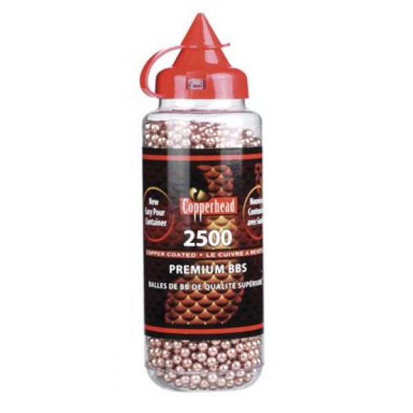 Crosman Air Gun BB 1 BB Ammo