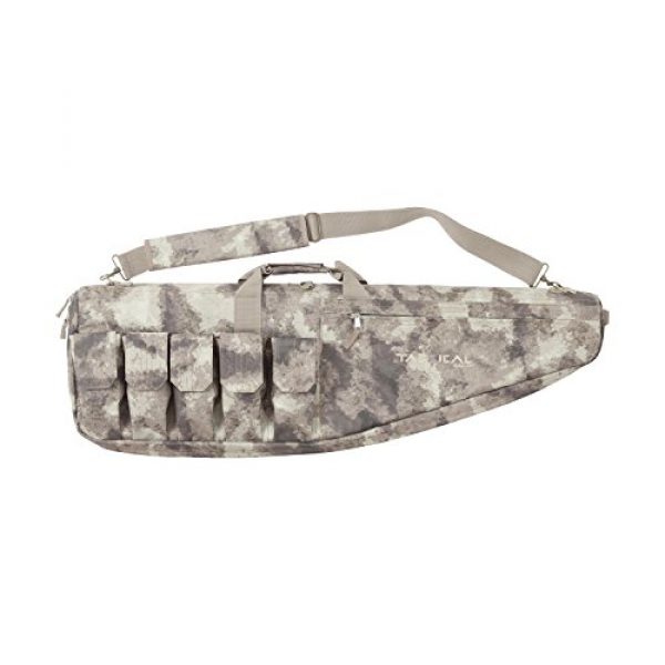Allen Company Rifle Case 1 Allen Duty Tactical Rifle Case