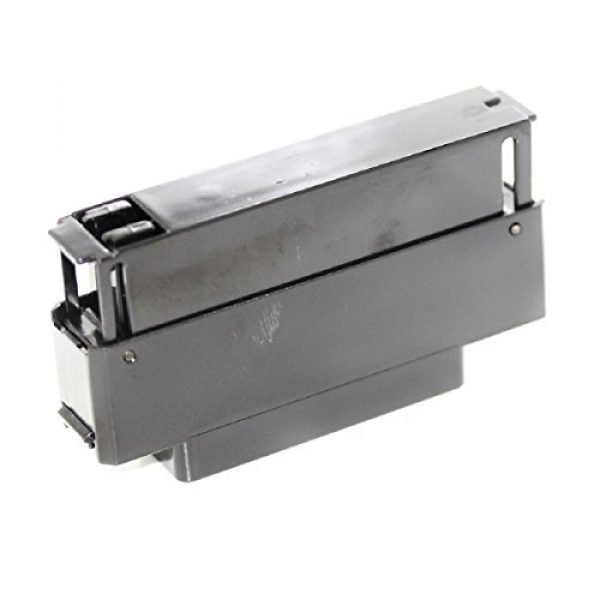 Airsoft Shopping Mall Airsoft Gun Magazine 1 Airsoft Shooting Gear CYMA 20rd Mag Magazine For M24 Air-Cocking Bolt Action Sniper Rifle