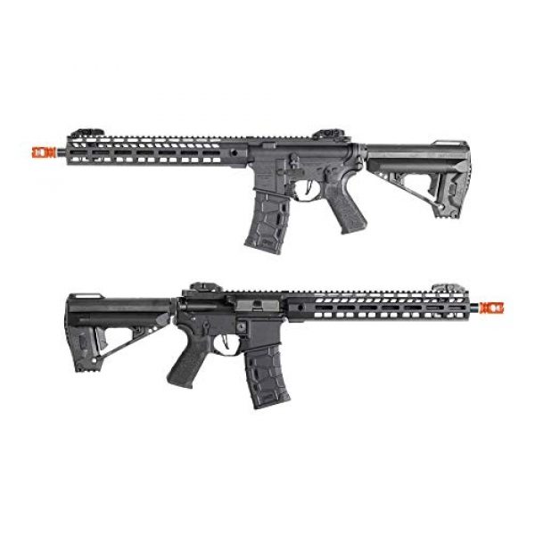 Wearable4U Airsoft Rifle 2 Umarex Elite Force Avalon Saber Carbine M-LOK Gen2 AEG Electric 6mm BB Rifle Airsoft Gun with Wearable4U Bundle